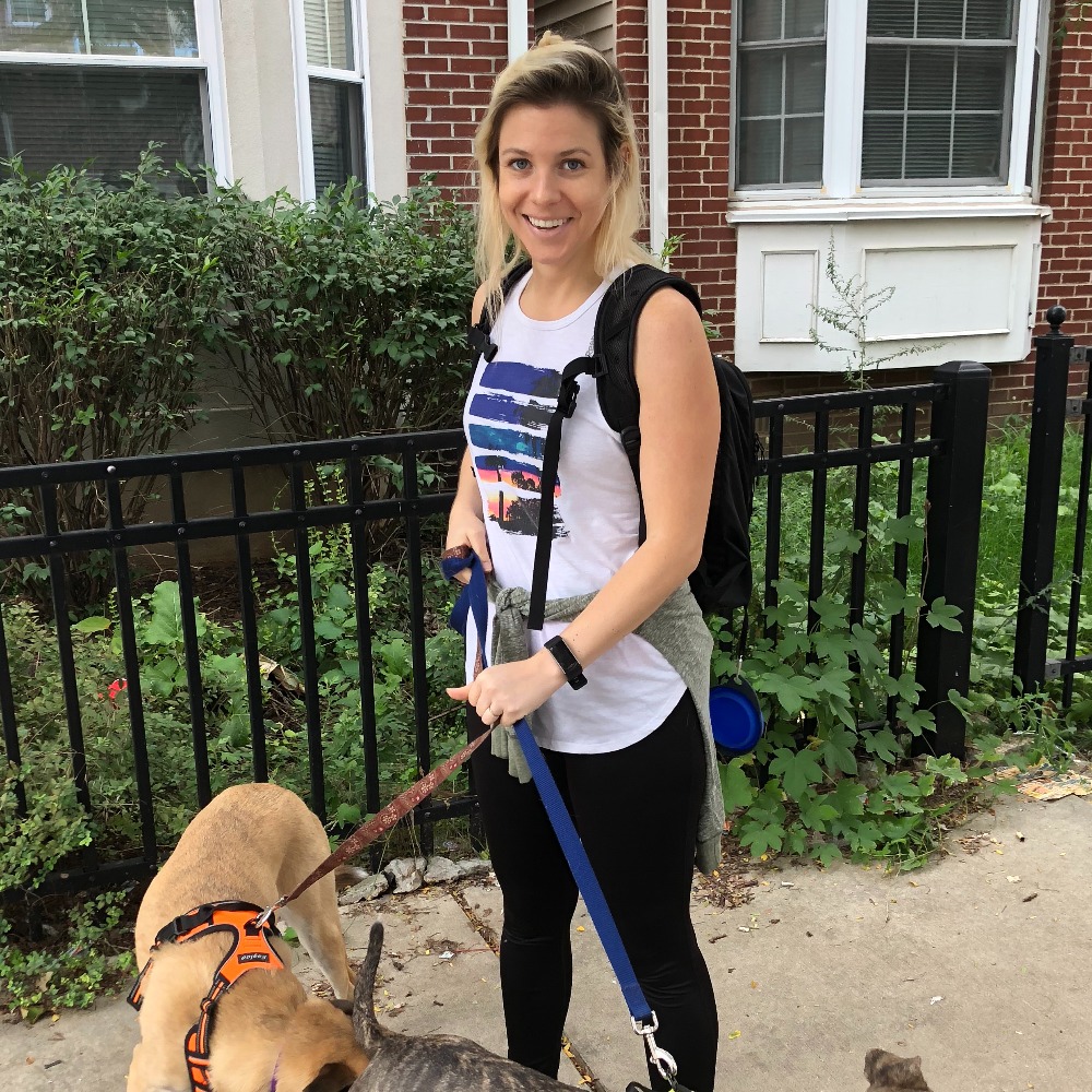 Meet your Posher, Joseph